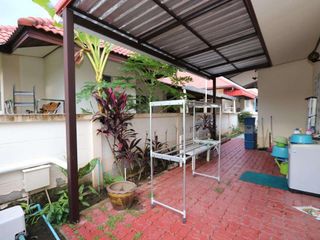 For rent 2 bedrooms house in Hang Dong, Chiang Mai