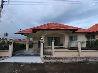 For rent 2 bedrooms house in Hang Dong, Chiang Mai