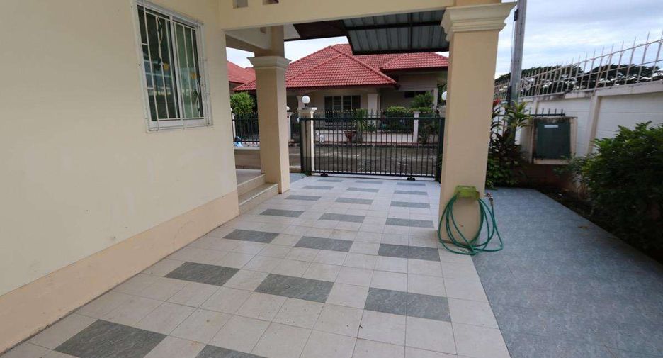 For rent 2 bedrooms house in Hang Dong, Chiang Mai