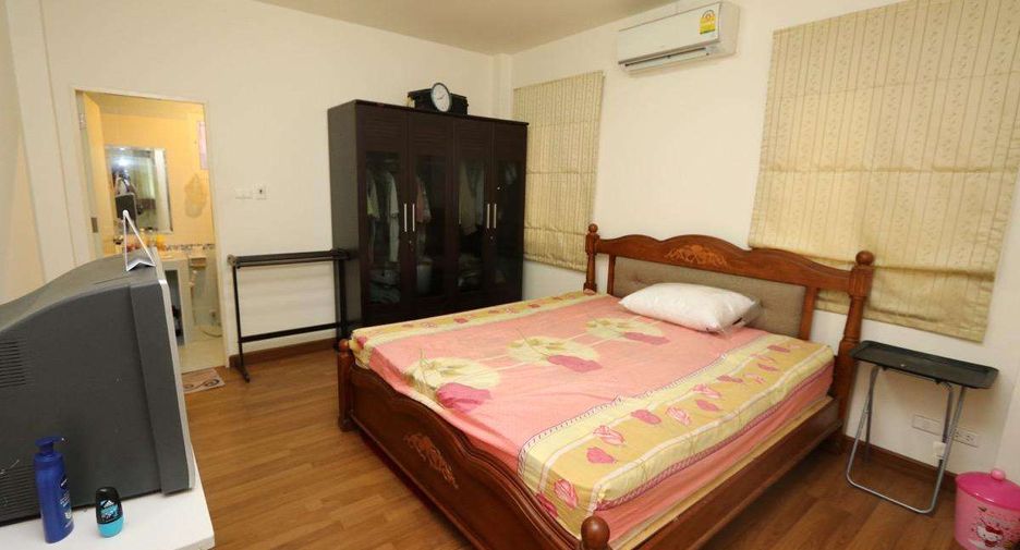 For rent 2 bedrooms house in Hang Dong, Chiang Mai