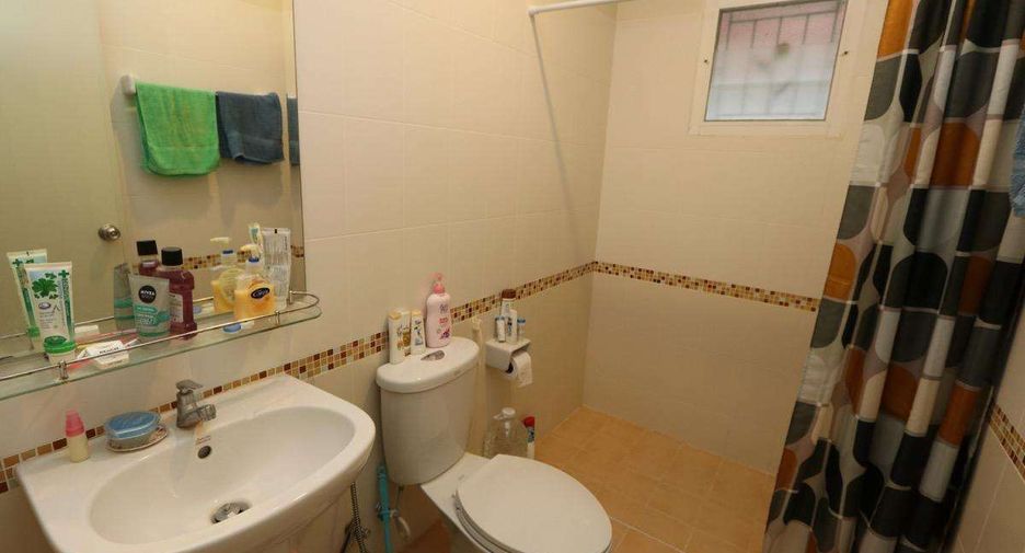 For rent 2 bedrooms house in Hang Dong, Chiang Mai