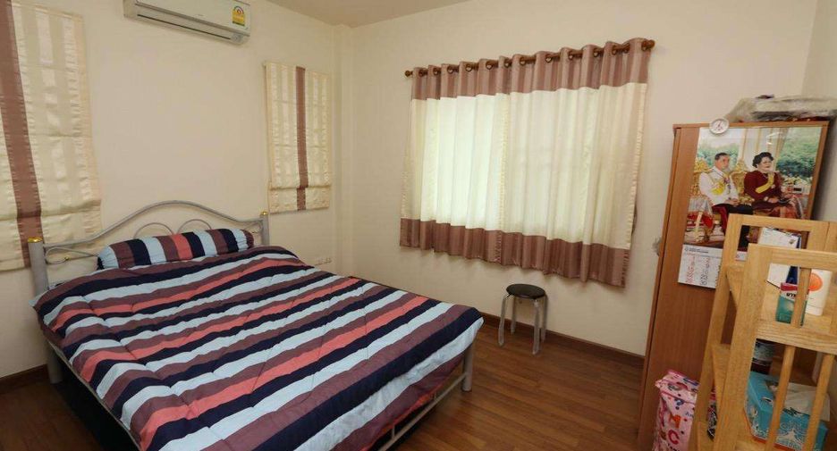 For rent 2 bedrooms house in Hang Dong, Chiang Mai