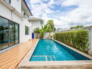 For rent 5 bedrooms house in Mueang Chiang Mai, Chiang Mai