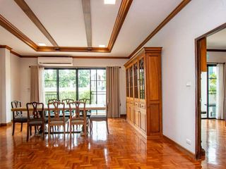 For rent 5 bedrooms house in Mueang Chiang Mai, Chiang Mai