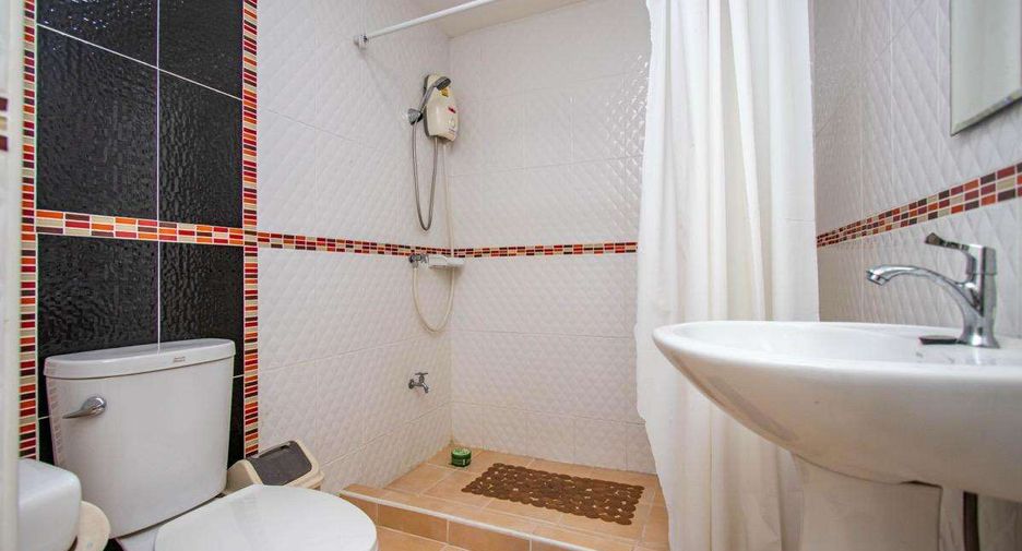 Condo en venta de 1 habitaciones en Mueang Chiang Mai, Chiang Mai