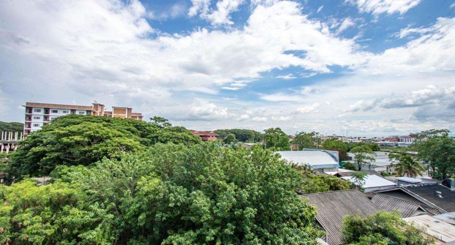Condo en venta de 1 habitaciones en Mueang Chiang Mai, Chiang Mai