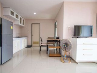 For sale 1 bed condo in Mueang Chiang Mai, Chiang Mai