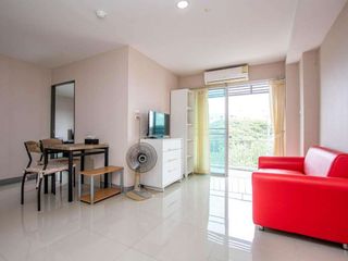 For sale 1 bed condo in Mueang Chiang Mai, Chiang Mai