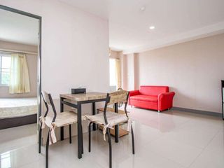 For sale 1 bed condo in Mueang Chiang Mai, Chiang Mai