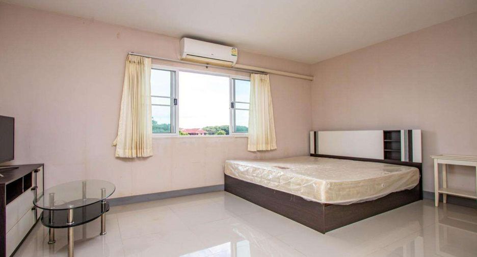 Condo en venta de 1 habitaciones en Mueang Chiang Mai, Chiang Mai