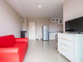 For sale 1 bed condo in Mueang Chiang Mai, Chiang Mai