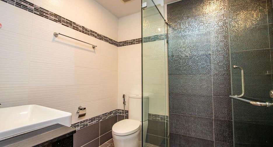 For rent 2 bedrooms condo in Mueang Chiang Mai, Chiang Mai