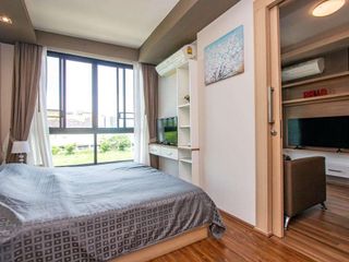 For rent 2 bedrooms condo in Mueang Chiang Mai, Chiang Mai