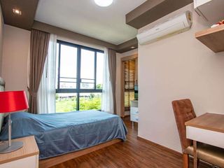 For rent 2 bedrooms condo in Mueang Chiang Mai, Chiang Mai