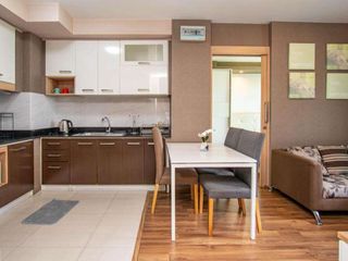 For rent 2 bedrooms condo in Mueang Chiang Mai, Chiang Mai