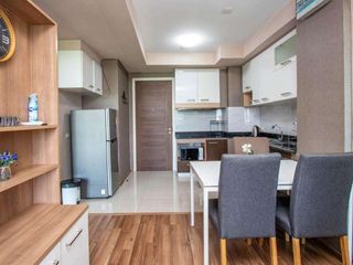 For rent 2 bedrooms condo in Mueang Chiang Mai, Chiang Mai