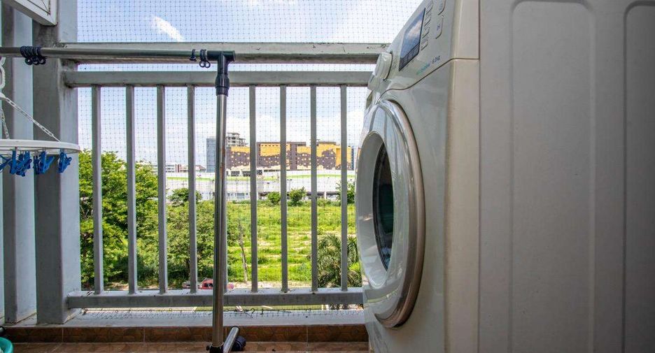For rent 2 bedrooms condo in Mueang Chiang Mai, Chiang Mai