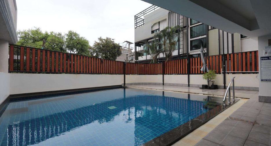 出租 2 卧室 公寓 在 Mueang Chiang Mai, Chiang Mai
