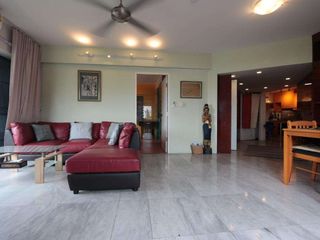 For rent 2 bedrooms condo in Mueang Chiang Mai, Chiang Mai