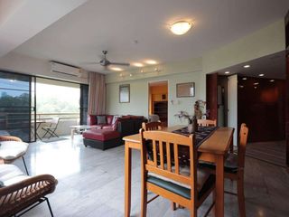 For rent 2 bedrooms condo in Mueang Chiang Mai, Chiang Mai