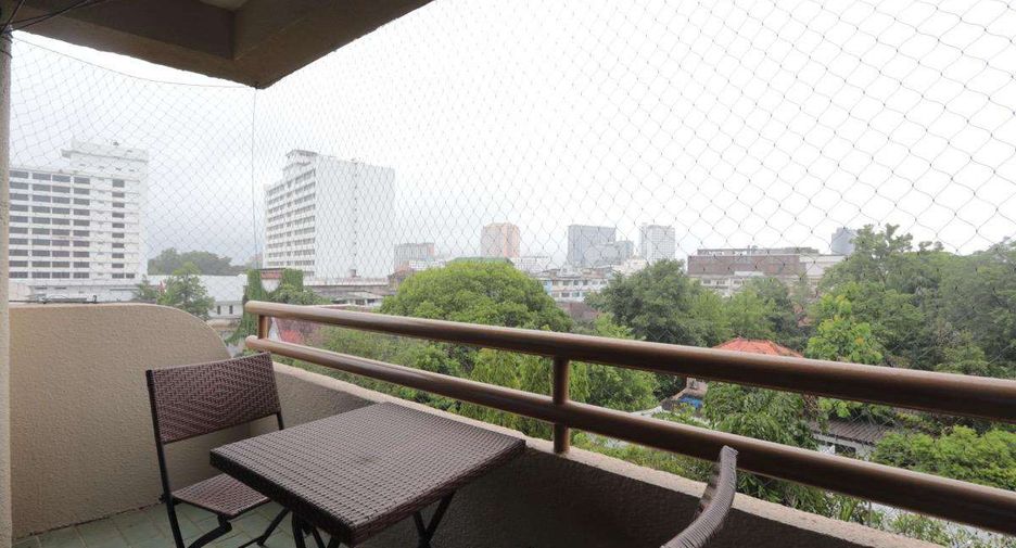 出租 2 卧室 公寓 在 Mueang Chiang Mai, Chiang Mai