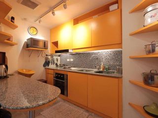 For rent 2 bedrooms condo in Mueang Chiang Mai, Chiang Mai
