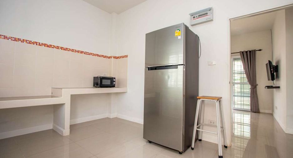 For sale 2 bedrooms house in Saraphi, Chiang Mai