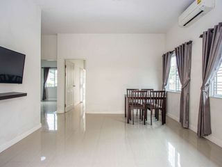 For sale 2 bedrooms house in Saraphi, Chiang Mai