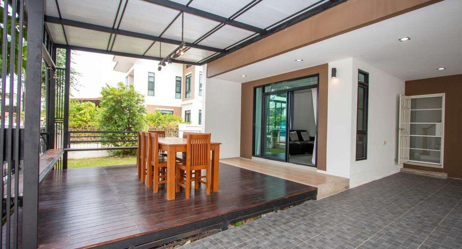 For rent 3 bedrooms house in Hang Dong, Chiang Mai