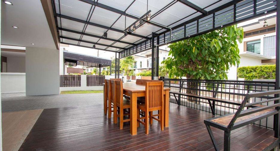 For rent 3 bedrooms house in Hang Dong, Chiang Mai