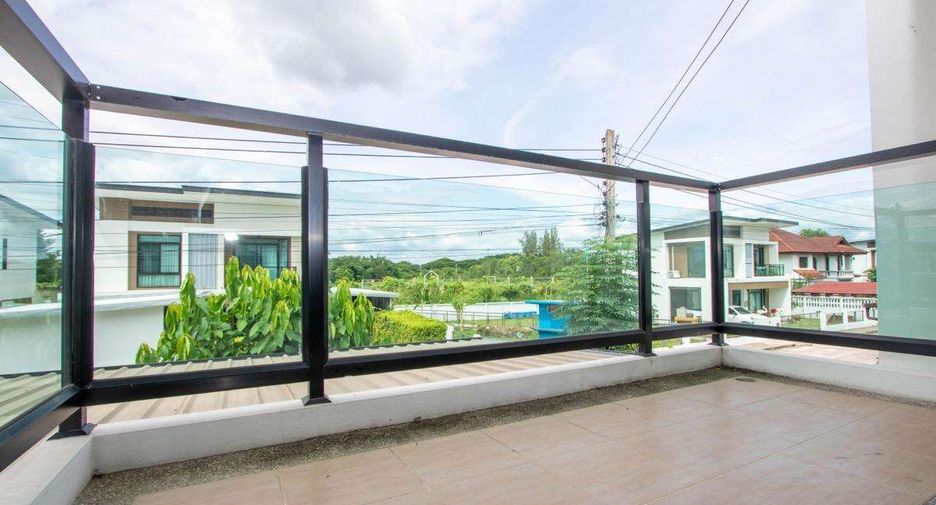 For rent 3 bedrooms house in Hang Dong, Chiang Mai