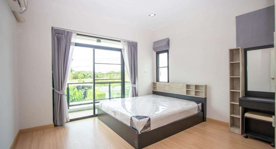 For rent 3 bedrooms house in Hang Dong, Chiang Mai