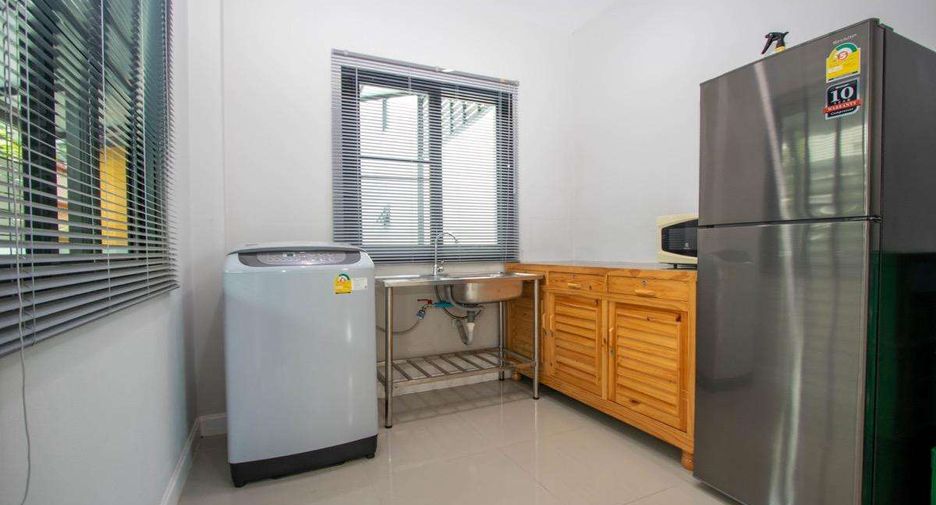 For rent 3 bedrooms house in Hang Dong, Chiang Mai