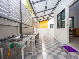 For rent 3 bedrooms house in Hang Dong, Chiang Mai
