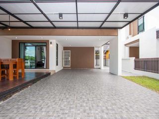 Casa en alquiler de 3 habitaciones en Hang Dong, Chiang Mai