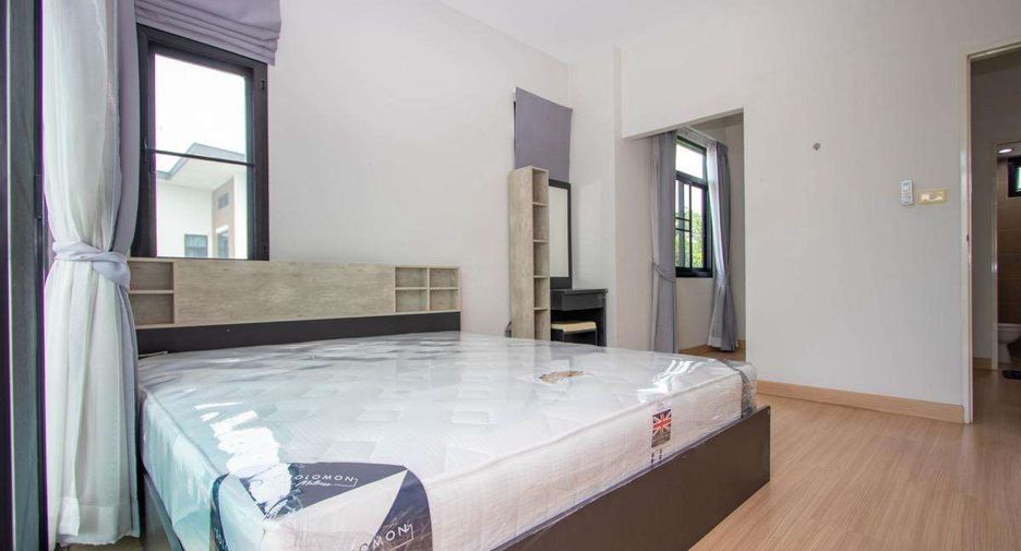 For rent 3 bedrooms house in Hang Dong, Chiang Mai