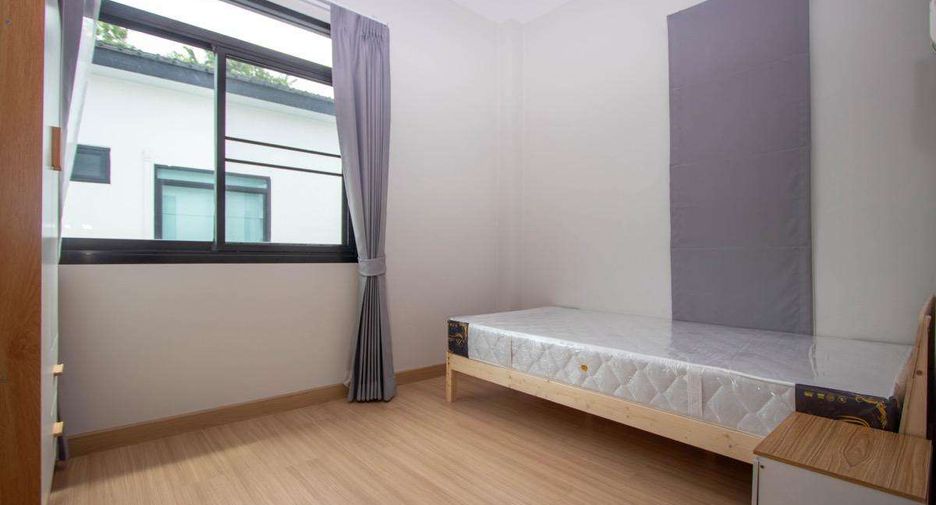For rent 3 bedrooms house in Hang Dong, Chiang Mai