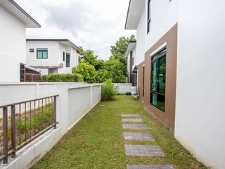 Casa en alquiler de 3 habitaciones en Hang Dong, Chiang Mai