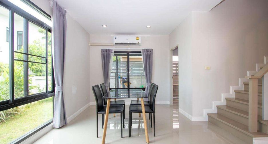 For rent 3 bedrooms house in Hang Dong, Chiang Mai