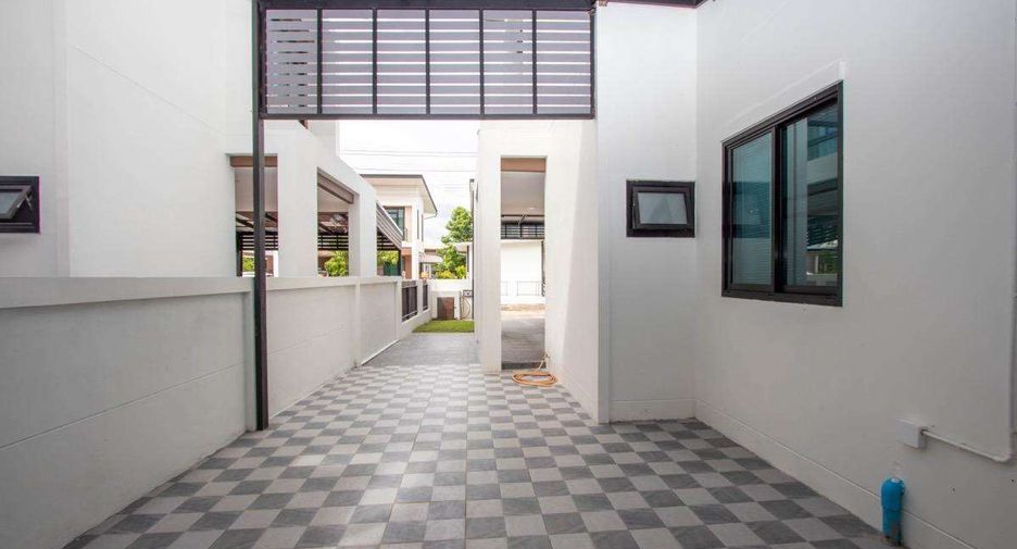 For rent 3 bedrooms house in Hang Dong, Chiang Mai