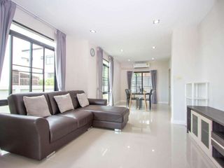 For rent 3 bedrooms house in Hang Dong, Chiang Mai