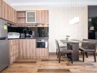 Wohnung zur Miete mit 1 Zimmer in Mueang Chiang Mai, Chiang Mai