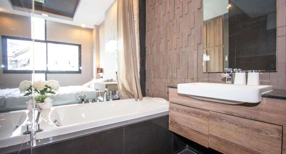 For rent 1 bed condo in Mueang Chiang Mai, Chiang Mai