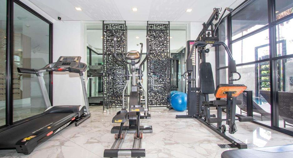 For rent 1 bed condo in Mueang Chiang Mai, Chiang Mai