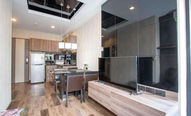For rent 1 bed condo in Mueang Chiang Mai, Chiang Mai