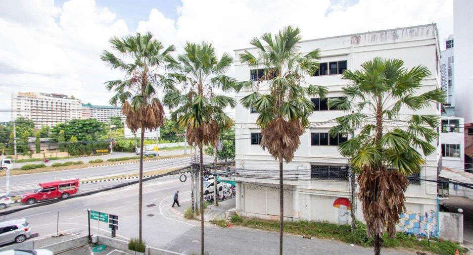 For rent 1 bed condo in Mueang Chiang Mai, Chiang Mai