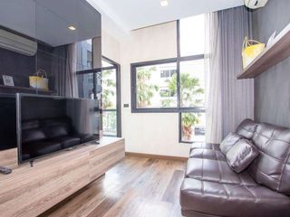 Wohnung zur Miete mit 1 Zimmer in Mueang Chiang Mai, Chiang Mai