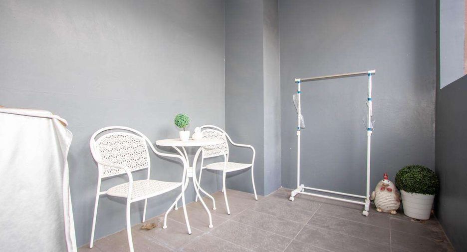 For rent 1 bed condo in Mueang Chiang Mai, Chiang Mai