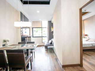 Wohnung zur Miete mit 1 Zimmer in Mueang Chiang Mai, Chiang Mai