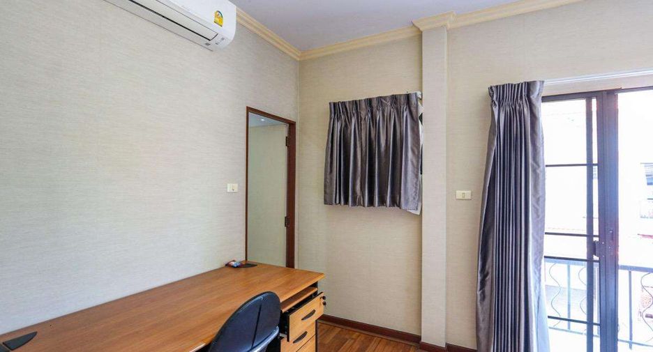 For rent 2 bedrooms house in Mueang Chiang Mai, Chiang Mai